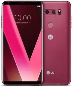 Замена телефона LG V30 в Челябинске